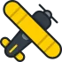 Travel category icon