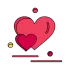 Dating category icon