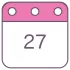 Events category icon