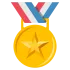 Sports category icon