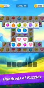 Tile Match  app screenshot 11