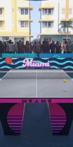 Ping Pong Fury app screenshot 11