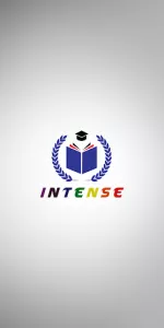 Intense Academy app screenshot 1