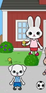 Yasa Pets Town app screenshot 9