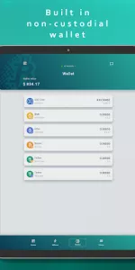 Mining Race app screenshot 12