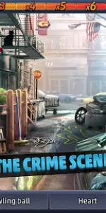 Criminal Case app screenshot 12