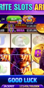 DoubleU Casino app screenshot 6