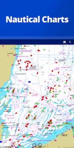 MarineTraffic  app screenshot 23