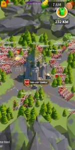 Rise of Kingdoms app screenshot 8