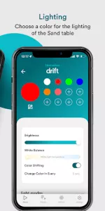 drift 11 app screenshot 10