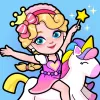 Paper Princess app icon