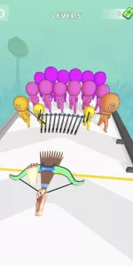 Bow Smash app screenshot 24