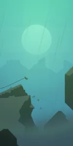 Alto's Odyssey app screenshot 12