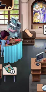 Detective Jackie  app screenshot 8