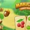 Mahjong Forest Puzzle - Top Games App by BitMango | 4.6 Stars