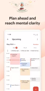 Todoist app screenshot 5