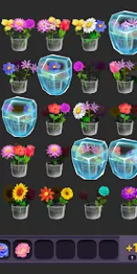 Flower Collect app screenshot 8