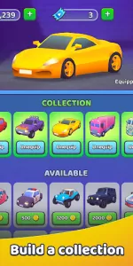 Car Out! Traffic Parking Games app screenshot 15