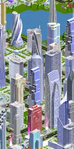 Designer City 2 app screenshot 18