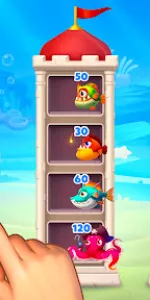 Ocean Blast app screenshot 18