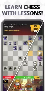 Chess Universe app screenshot 3