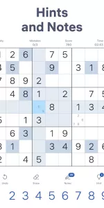 Sudoku.com  app screenshot 15