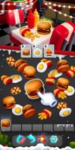 Triple Match 3D app screenshot 6