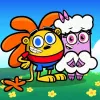 The Garden! app icon