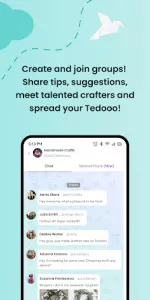 Tedooo app screenshot 8