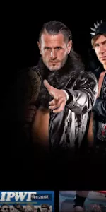 TNA+ app screenshot 16