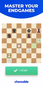 Chessable  app screenshot 20