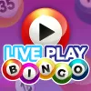 Live Play Bingo app icon