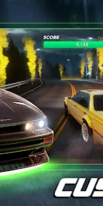 Static Shift Racing app screenshot 8