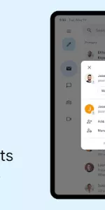 Gmail app screenshot 23