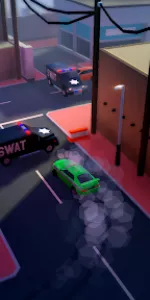 Reckless Getaway 2 app screenshot 13