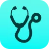 Medicine Clinical Examination app icon