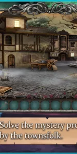 Vampire Legends  app screenshot 5