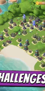 Boom Beach app screenshot 11