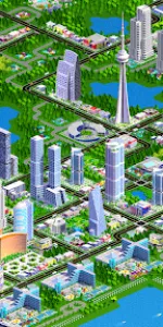 Designer City 2 app screenshot 25