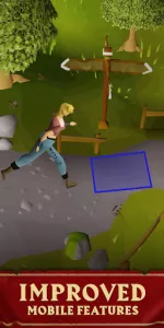 Old School RuneScape app screenshot 8