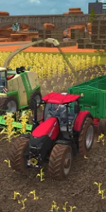 Farming Simulator 18 app screenshot 27