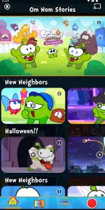 Toon Goggles Cartoons for Kids app screenshot 5
