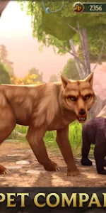 Wolf Tales  app screenshot 2