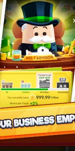 Cash, Inc. Fame & Fortune Game app screenshot 10