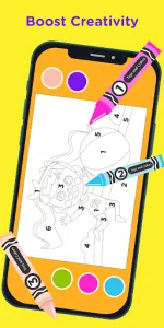 Toys and Colors app screenshot 5