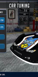 Dirt Trackin 2 app screenshot 3