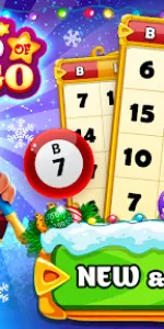 Wizard of Bingo app screenshot 17