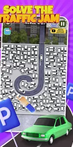 Parking Jam app screenshot 6