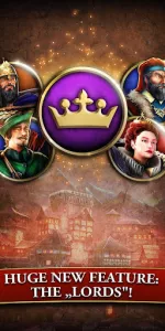 Lords & Knights  app screenshot 17