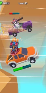 Desert Cars app screenshot 11